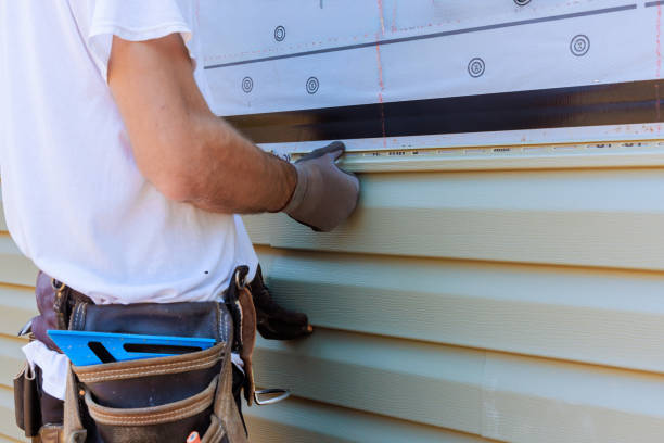 Affordable Siding Repair solutions in Brogue, PA
