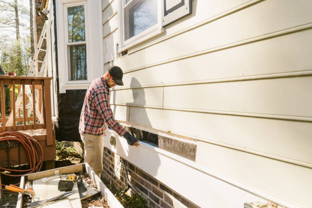 Top rated local Siding Repair specialists in Brogue, PA